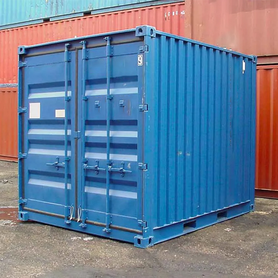 10 ft shipping containers for sale Warwick