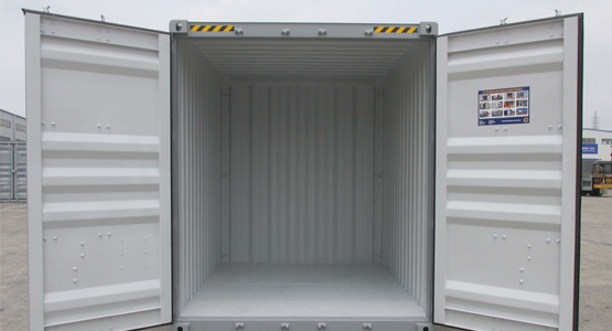 10 ft shipping containers for hire Brisbane