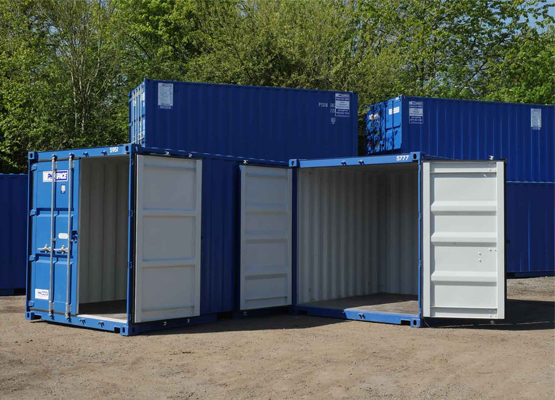 used 10ft shipping containers for sale Warwick