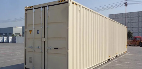 40 ft shipping containers for sale Brisbane