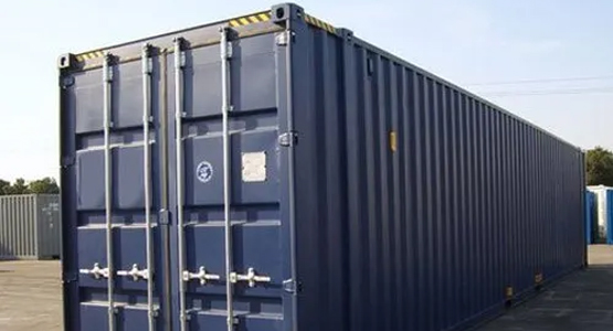 40 ft shipping containers for hire Brisbane