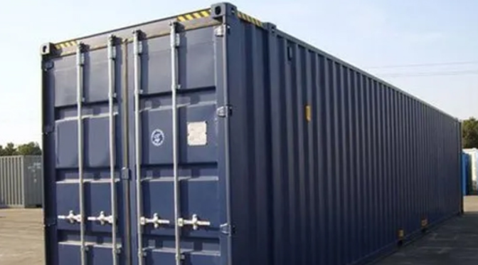 New and used 40 ft shipping containers for sale Northern NSW from Mr Skid Container Sales